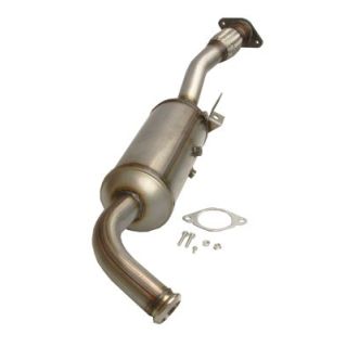 Suodžių / kietųjų dalelių filtras, išmetimo sistema MAXGEAR 27-6230