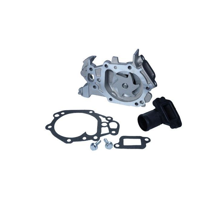 Vandens siurblys, variklio aušinimas MAXGEAR 47-0353