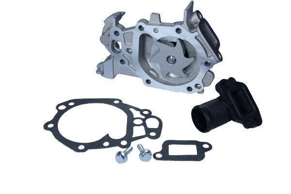 Vandens siurblys, variklio aušinimas MAXGEAR 47-0353