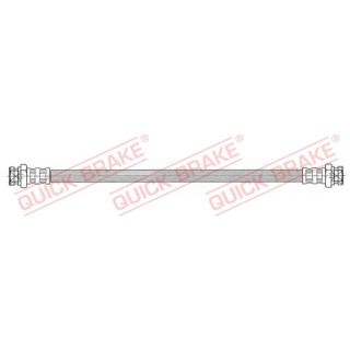 Stabdžių žarnelė QUICK BRAKE 27.074