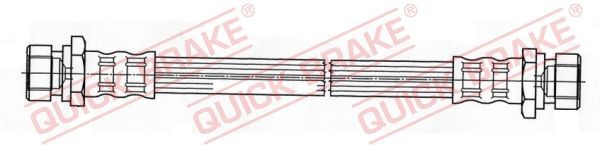Stabdžių žarnelė QUICK BRAKE 27.089