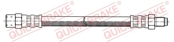 Stabdžių žarnelė QUICK BRAKE 32.004