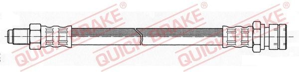 Stabdžių žarnelė QUICK BRAKE 32.012