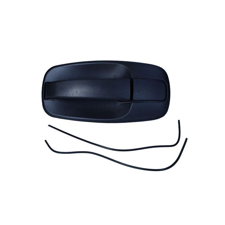 Išorinė durų rankena MAXGEAR 28-1416