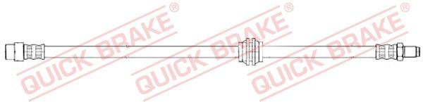 Stabdžių žarnelė QUICK BRAKE 32.115