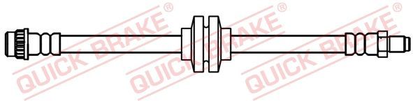 Stabdžių žarnelė QUICK BRAKE 32.136