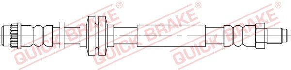 Stabdžių žarnelė QUICK BRAKE 32.218