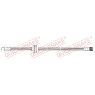 Stabdžių žarnelė QUICK BRAKE 32.346