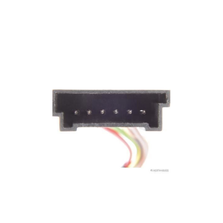 Vairavimo kampo jutiklis HERTH+BUSS ELPARTS 70604100