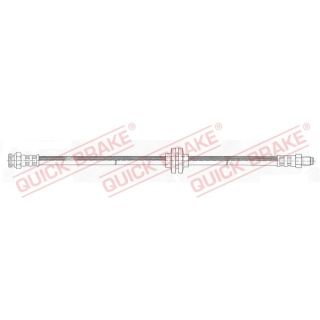 Stabdžių žarnelė QUICK BRAKE 32.924