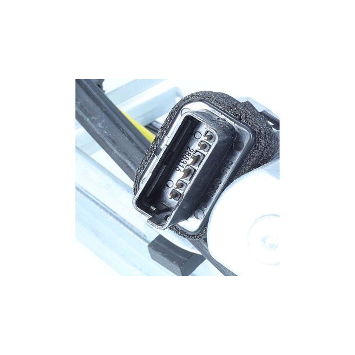 Lango pakėliklis MAXGEAR 50-0860