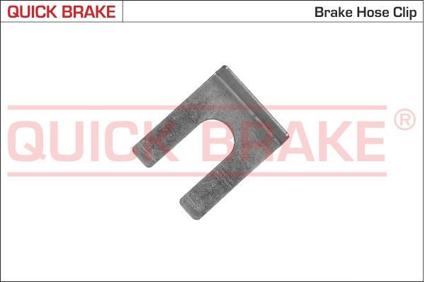 Laikantysis rėmas, stabdžių žarnelė QUICK BRAKE 3210