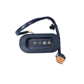 Jungiklis, durų kontaktas MAXGEAR 28-1026