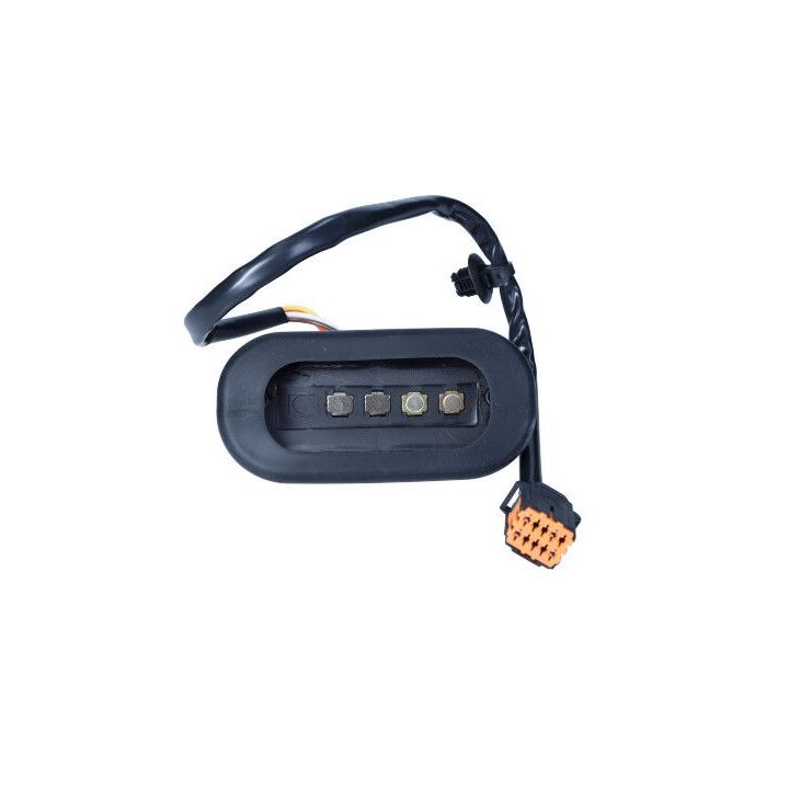 Jungiklis, durų kontaktas MAXGEAR 28-1026