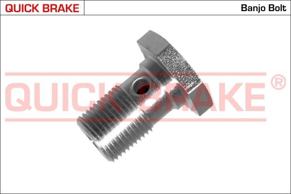 įdubiamasis varžtas QUICK BRAKE 3250