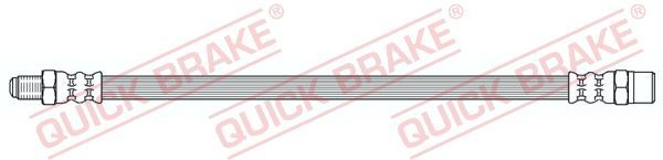 Stabdžių žarnelė QUICK BRAKE 37.055