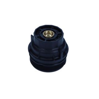 Dangtis, alyvos filtro korpusas MAXGEAR 28-0736