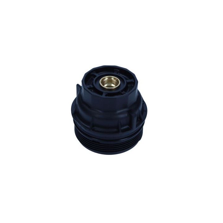 Dangtis, alyvos filtro korpusas MAXGEAR 28-0736