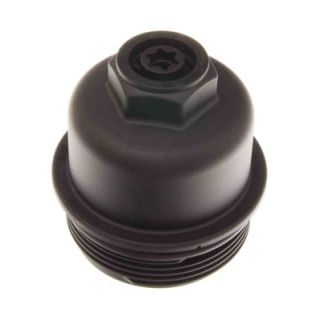 Dangtis, alyvos filtro korpusas MAXGEAR 28-0739