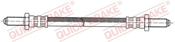 Stabdžių žarnelė QUICK BRAKE 42.007