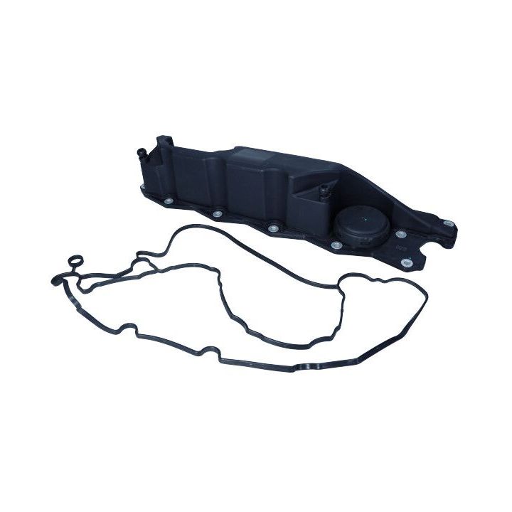 Vožtuvas, variklio bloko alsuoklis MAXGEAR 28-0933