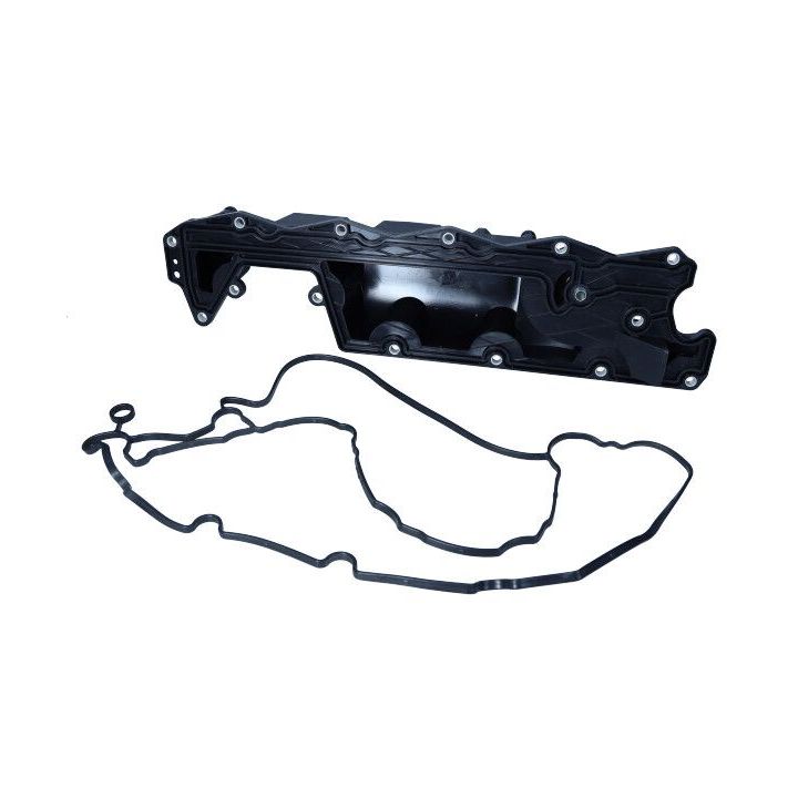 Vožtuvas, variklio bloko alsuoklis MAXGEAR 28-0933