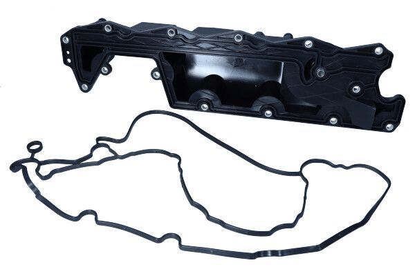 Vožtuvas, variklio bloko alsuoklis MAXGEAR 28-0933