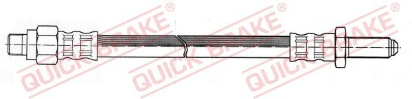 Stabdžių žarnelė QUICK BRAKE 42.042