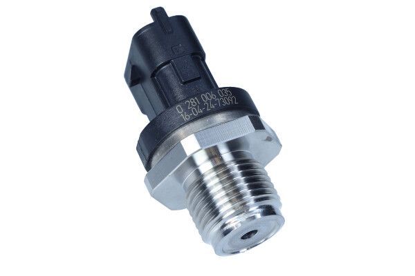 Jutiklis, degalų slėgis MAXGEAR 21-0681