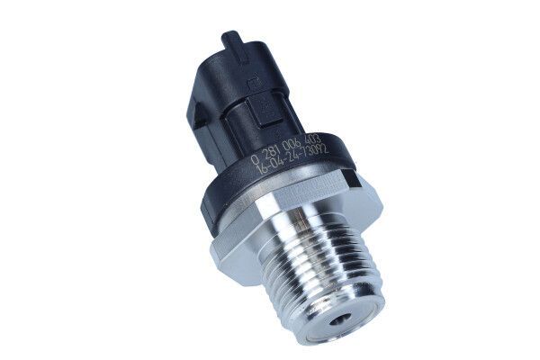 Jutiklis, degalų slėgis MAXGEAR 21-0682