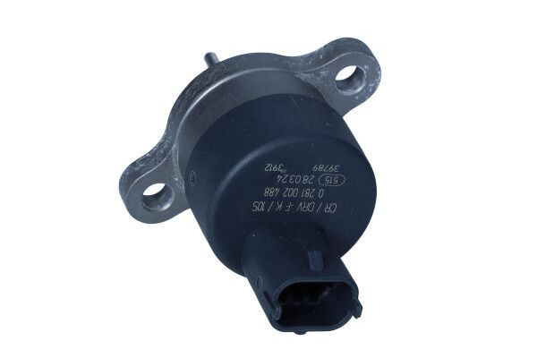 Slėgio kontrolės vožtuvas, bendros linijos sistema MAXGEAR 58-0326