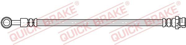 Stabdžių žarnelė QUICK BRAKE 50.090