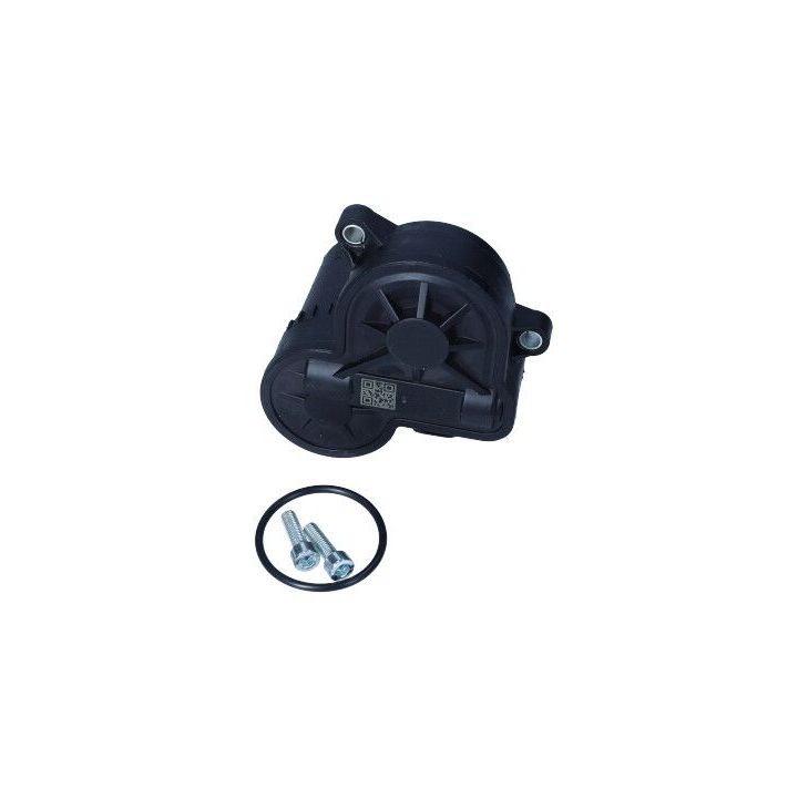 Vykdomasis elementas, stovėjimo stabdžio apkaba MAXGEAR 19-4518