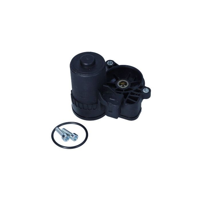 Vykdomasis elementas, stovėjimo stabdžio apkaba MAXGEAR 19-4519