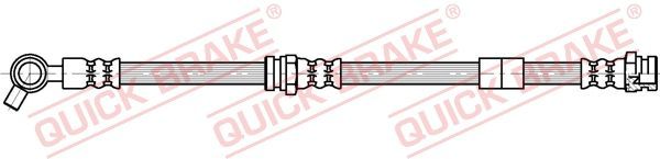Stabdžių žarnelė QUICK BRAKE 50.705