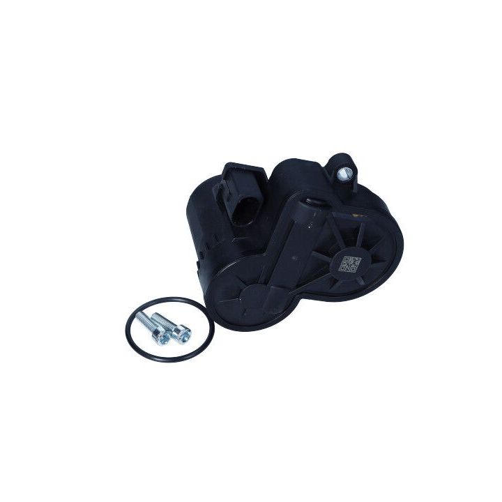 Vykdomasis elementas, stovėjimo stabdžio apkaba MAXGEAR 19-4519