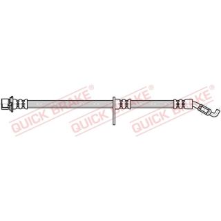 Stabdžių žarnelė QUICK BRAKE 50.708