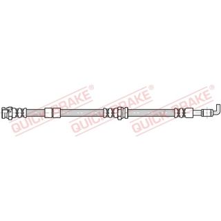Stabdžių žarnelė QUICK BRAKE 50.710