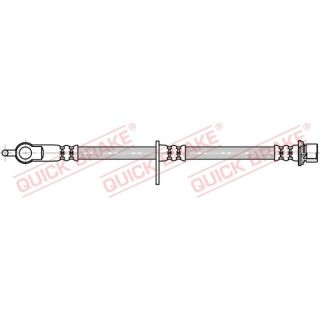 Stabdžių žarnelė QUICK BRAKE 50.711