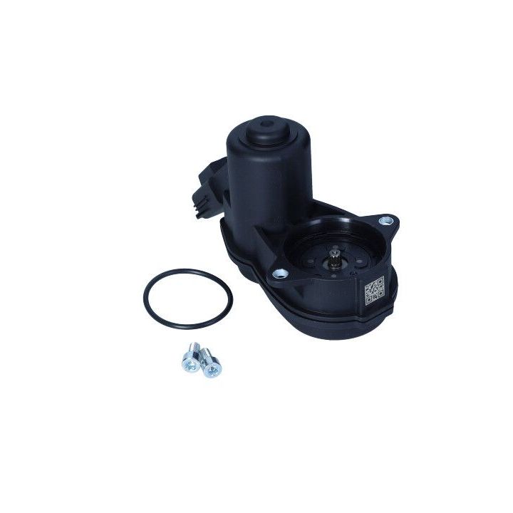 Vykdomasis elementas, stovėjimo stabdžio apkaba MAXGEAR 19-4528