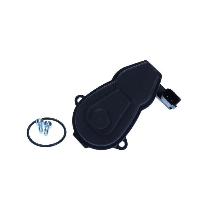 Vykdomasis elementas, stovėjimo stabdžio apkaba MAXGEAR 19-5730