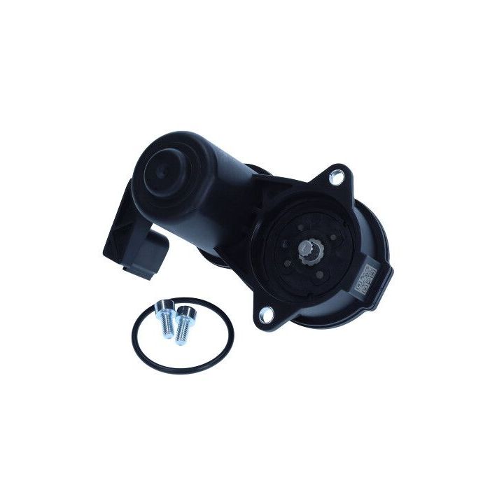 Vykdomasis elementas, stovėjimo stabdžio apkaba MAXGEAR 19-5730