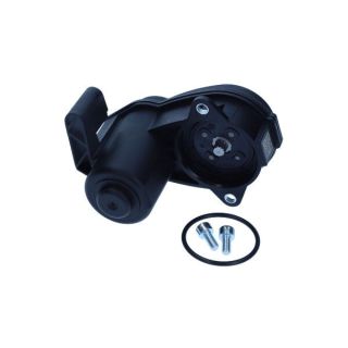 Vykdomasis elementas, stovėjimo stabdžio apkaba MAXGEAR 19-5731