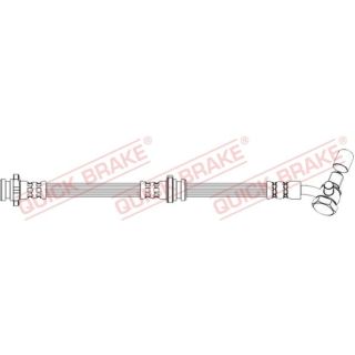 Stabdžių žarnelė QUICK BRAKE 50.749X