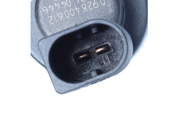 Valdymo vožtuvas, kuro talpa (įprasta magistralinė sistema) MAXGEAR 17-0762