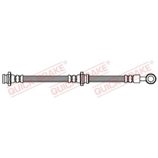 Stabdžių žarnelė QUICK BRAKE 50.881