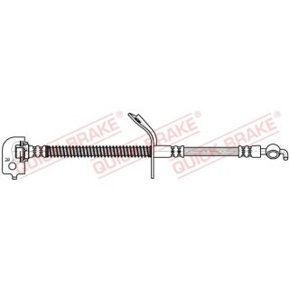 Stabdžių žarnelė QUICK BRAKE 50.887