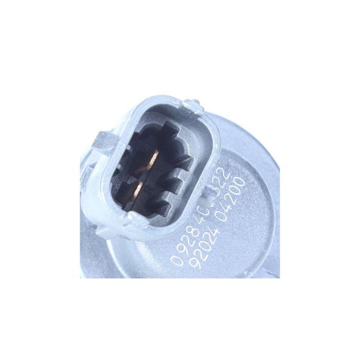 Valdymo vožtuvas, kuro talpa (įprasta magistralinė sistema) MAXGEAR 58-0411