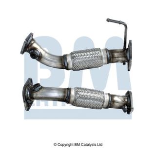 Išleidimo kolektorius BM CATALYSTS BM51194