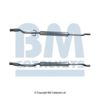 Išleidimo kolektorius BM CATALYSTS BM51237